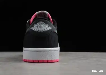 1 YEAR CW0418-006 - AIR NEW RETRO LOW JORDAN (2020) CHINESE 0628